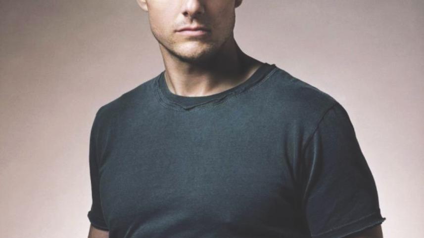 Tom Cruise