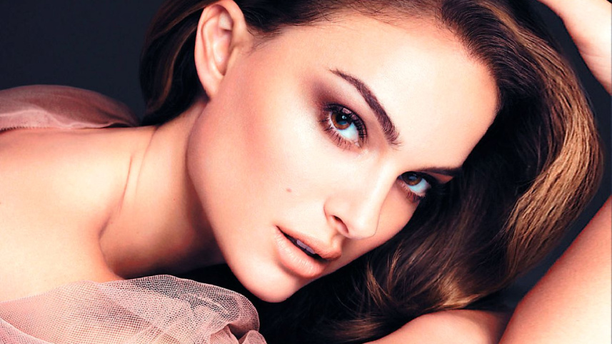 Top Ten Beauté Defini