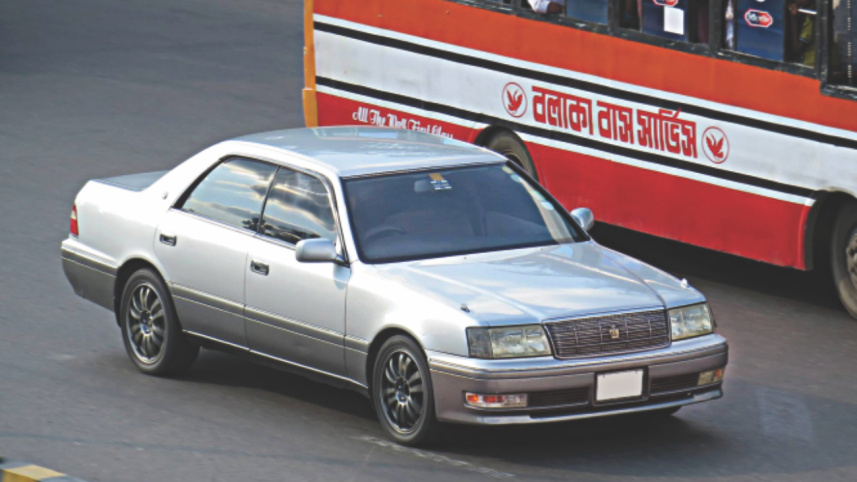 Car Spotting Show 2018