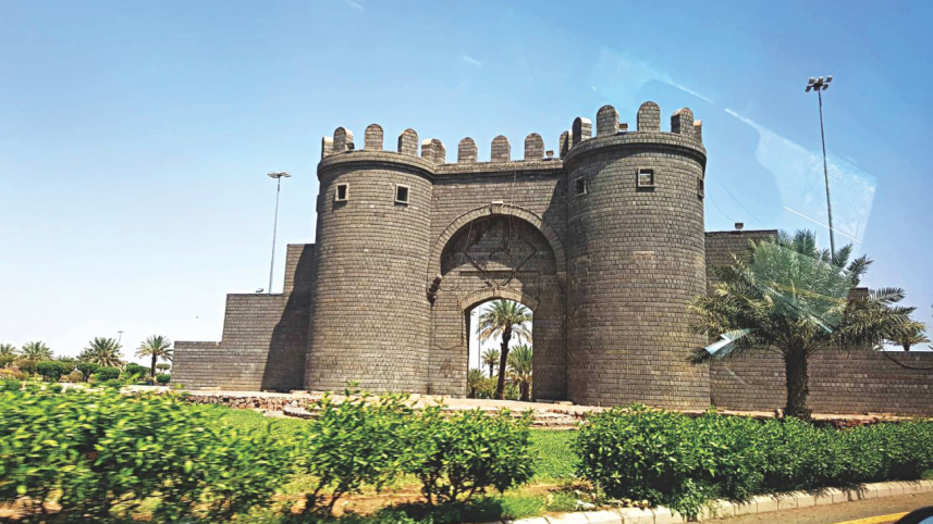 tracing_the_historical_footsteps_in_islam