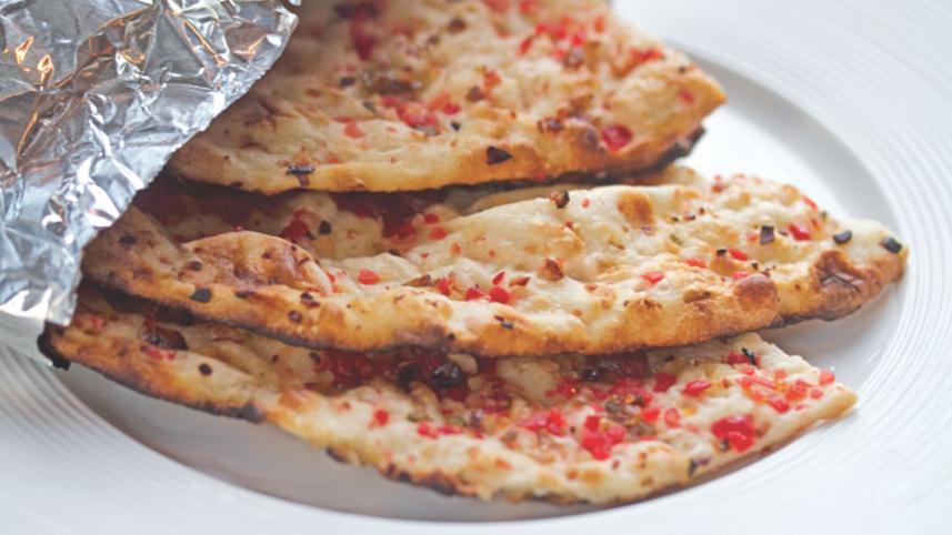 Traditional Feasting