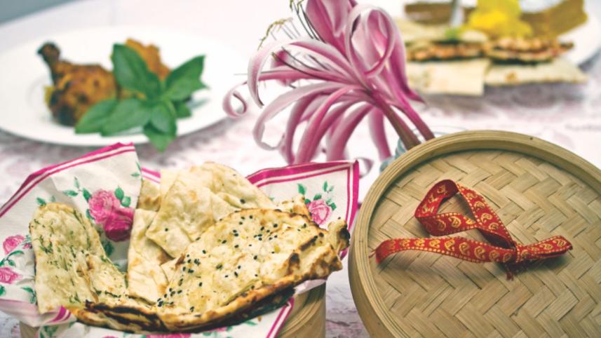 Traditional Feasting