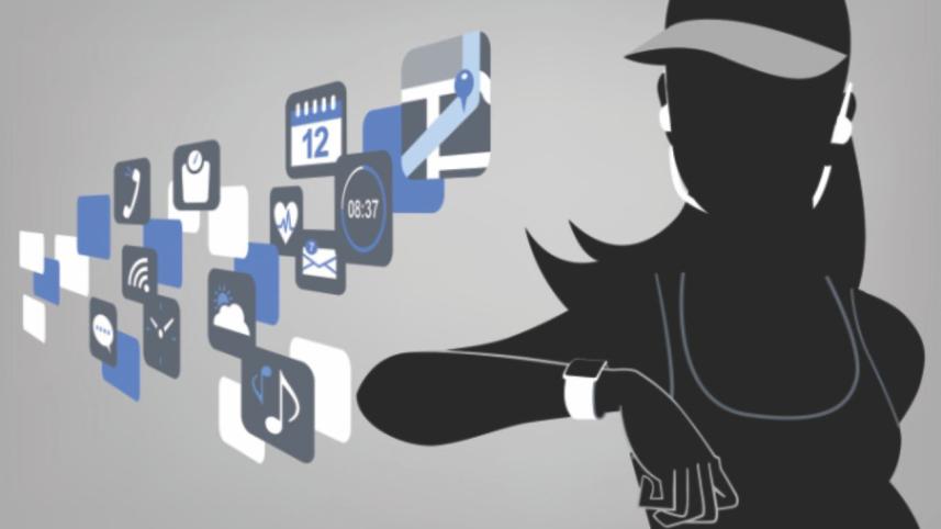 Trainer in your pocket