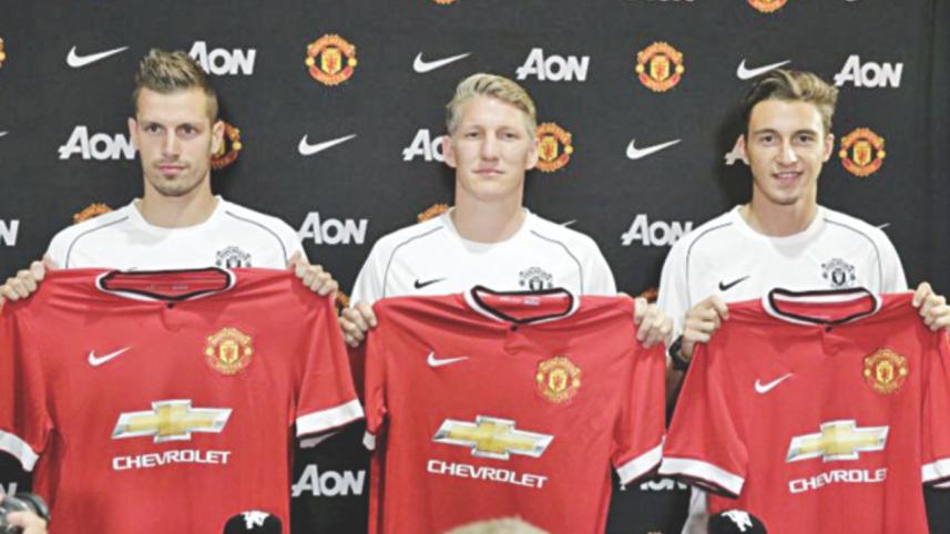 TRANSFER SEASON ROUND-UP