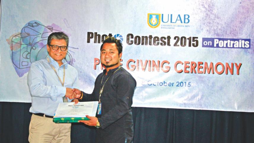ULAB Annual Photo Contest