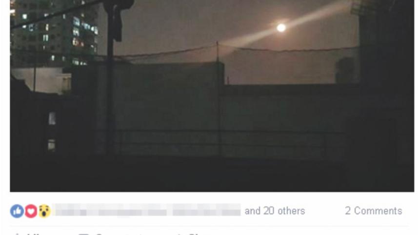 Violence against Santals