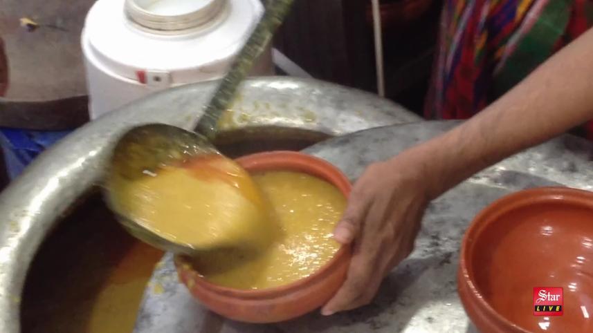 bhojon-bilash-halim-iftar