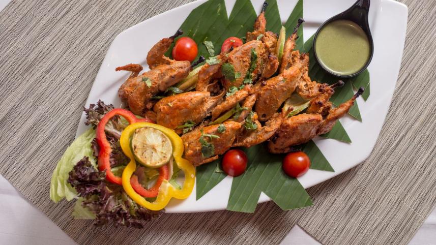 WESTIN’S IFTAR TWIST