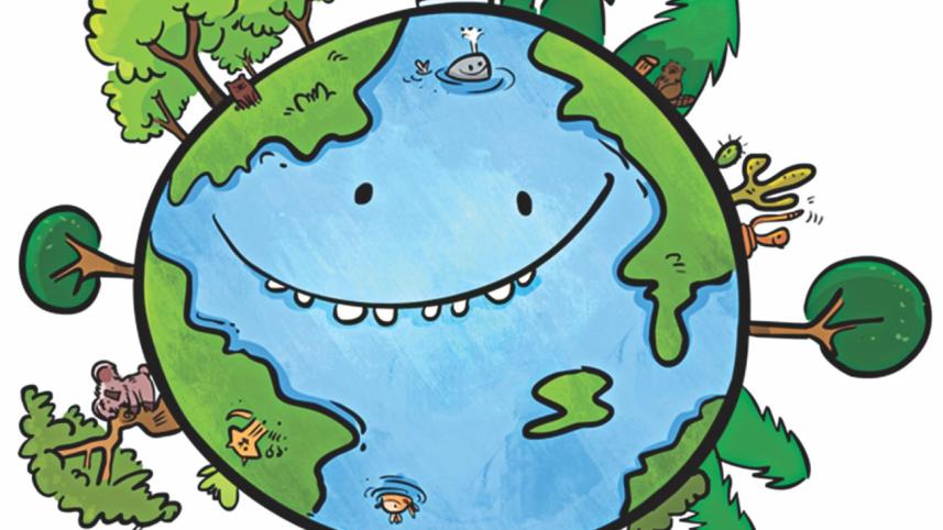 What Makes a Happy Country And where do we stand