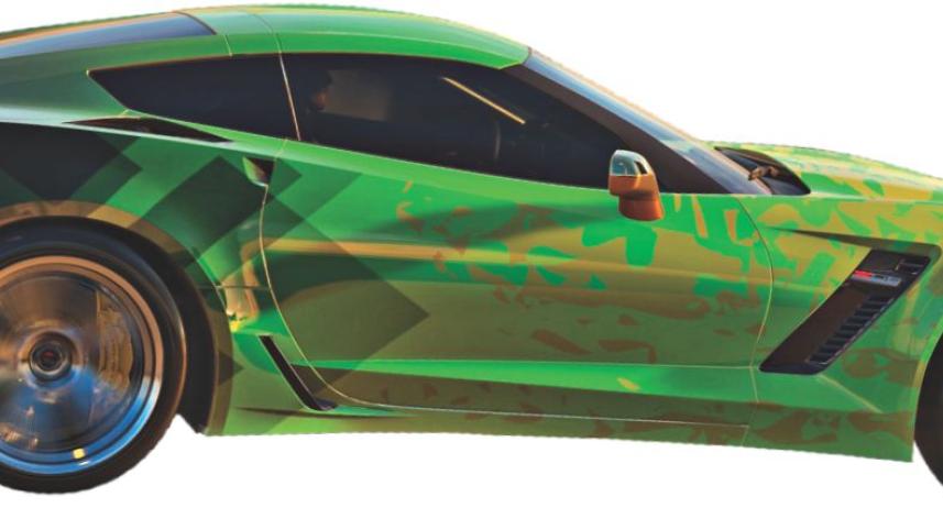 Why Forza Horizon 3 is the best racing game of the generation