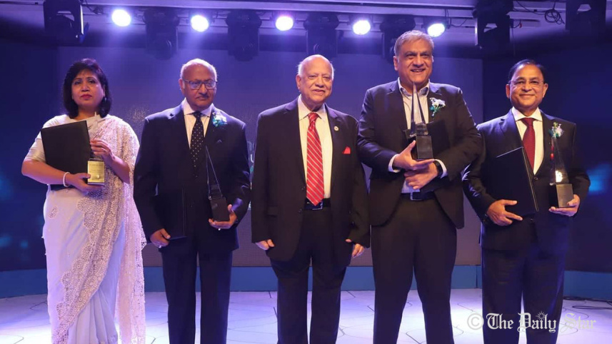 Daily Star Business Awards