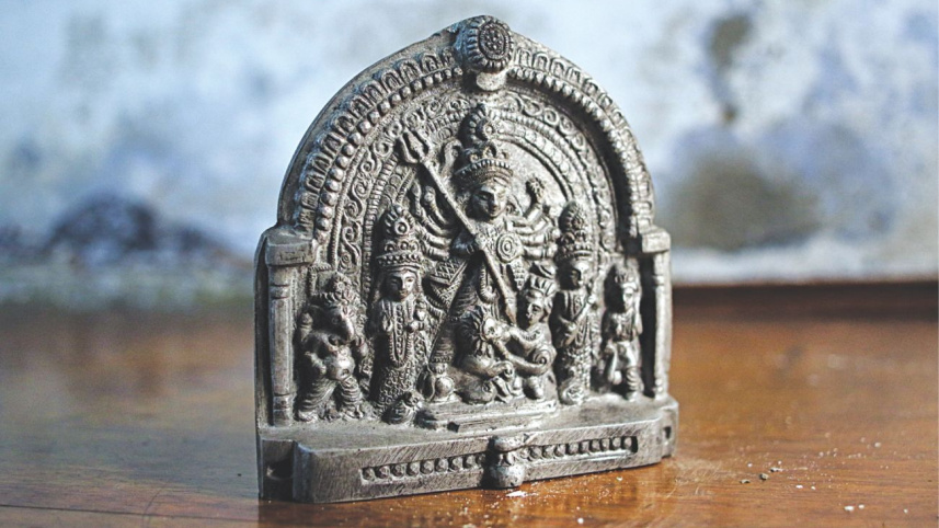 Works of Sankar Dhar