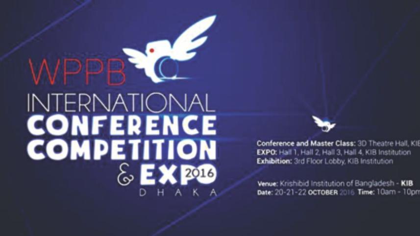 WPPB INTERNATIONAL CONFERENCE, COMPETITION