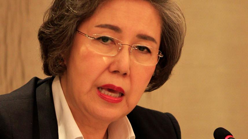 Yanghee-Lee-rohingya