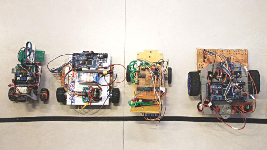 young bangladeshi innovators