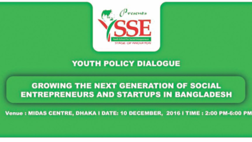 Youth Policy Dialogue