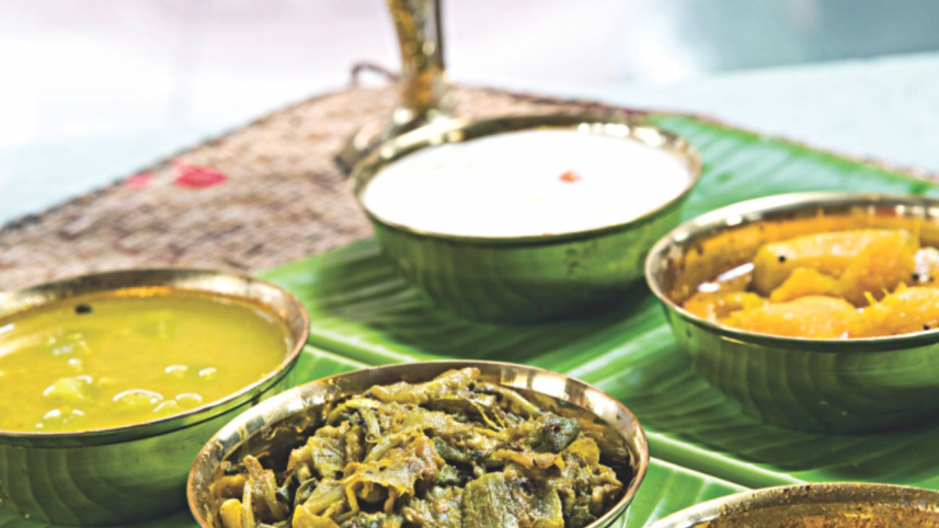 Offerings to the Divine