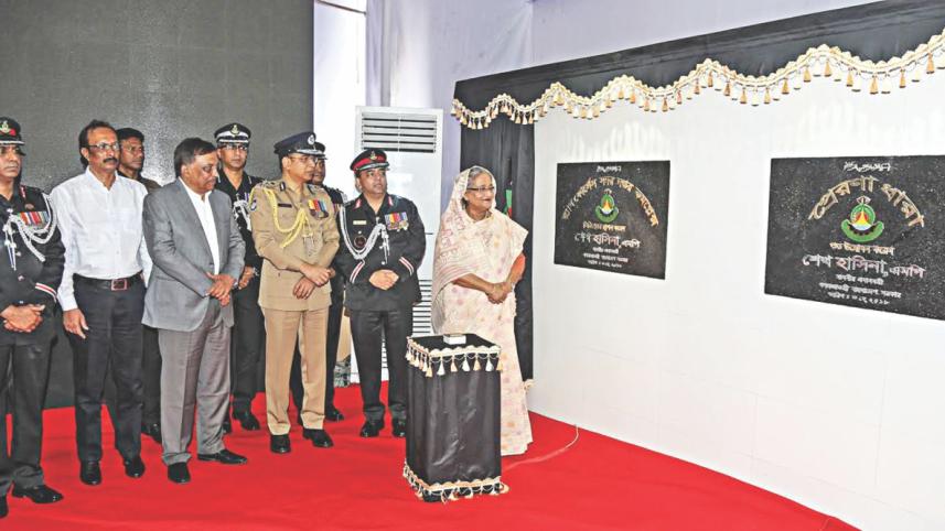 Rab Headquarters founding anniversary
