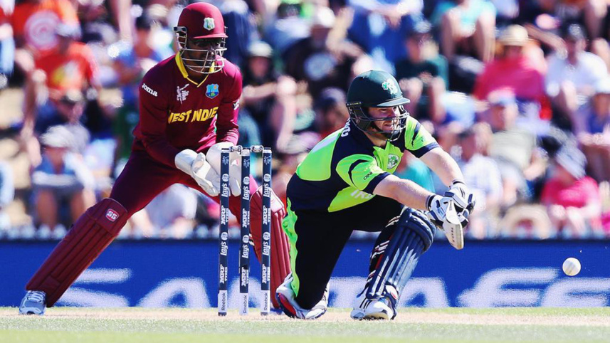 Stirling sweeping magic