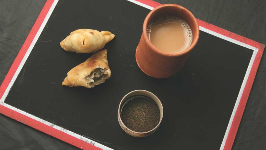 Story of a friendship old