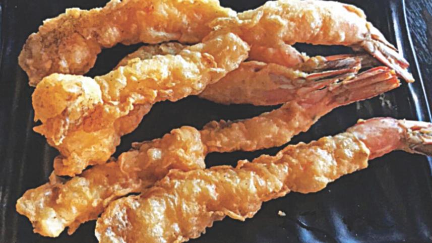 Tao Town: All the Asian flavours you love