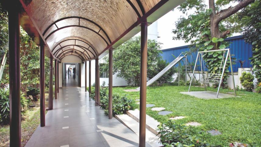 The Quintessential Escape