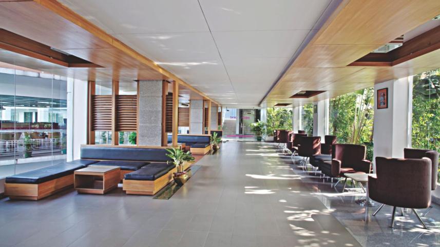 The Quintessential Escape