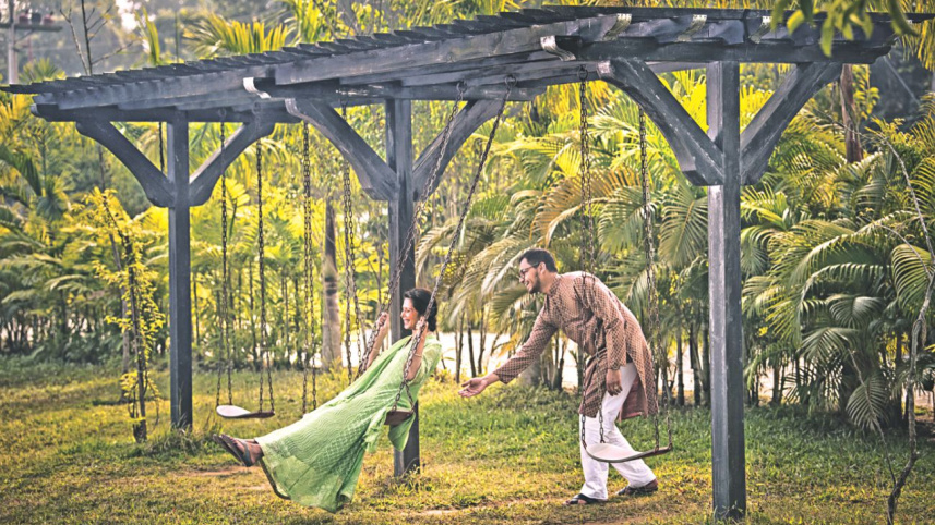 Wedding Photography explained 