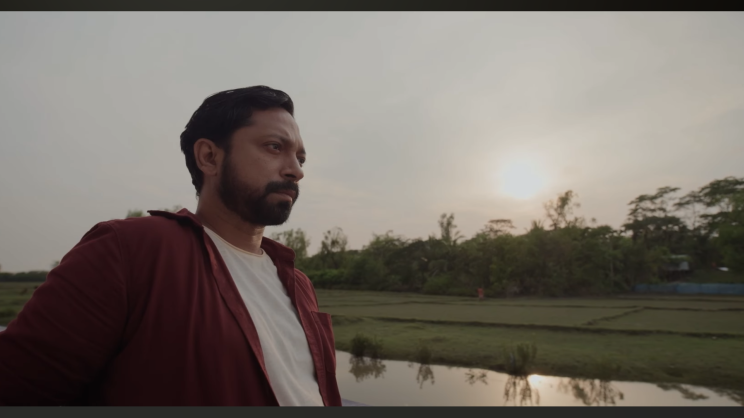 ‘Ekhane Rajnoitik Alap Joruri’: Ambitious, flawed, hopeful