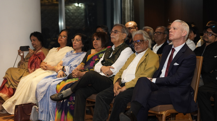 ‘Meditations in entropy’: Three decades of Kashef Chowdhury’s architectural prowess