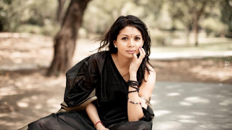 Eza Chowdhury explains how yoga supports emotional healing