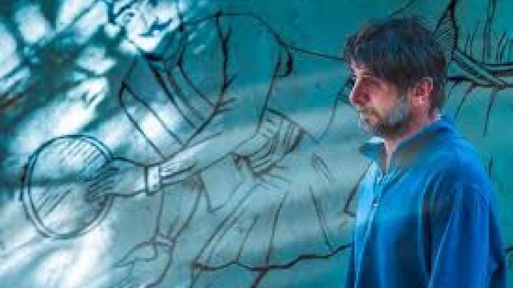 DIFF Day 6: Cannes, Fajr and Busan-featured films ‘Savanna and the Mountain’, ‘Whisper My Name’ and ‘Kurak’ lead today’s line-up