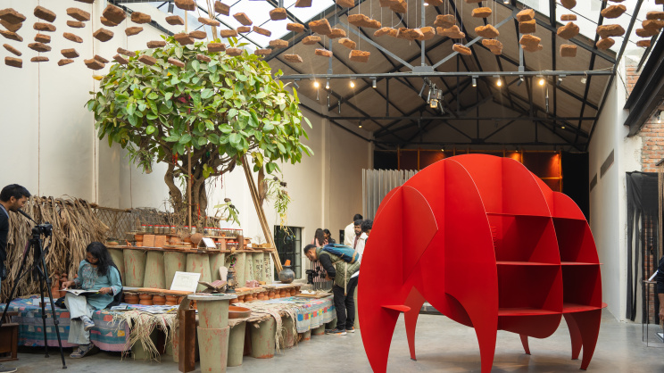 Parallels: Local contemporary architectural discourse in practice