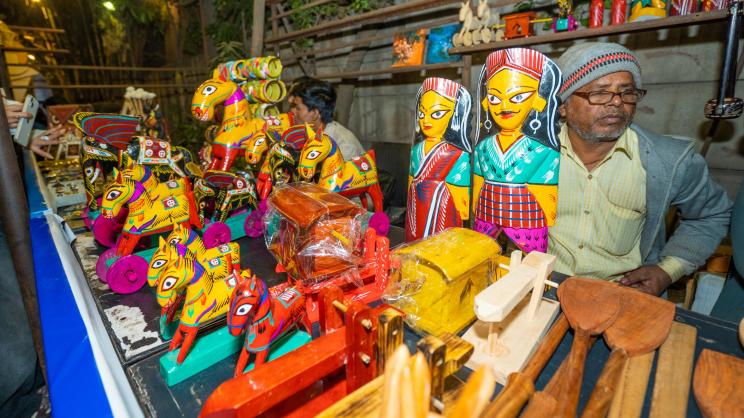 Bengal Boi presents ‘Poush Mela’: A celebration of Bengali heritage and the harvest season