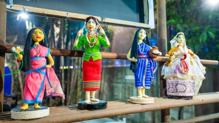 Bengal Boi presents ‘Poush Mela’: A celebration of Bengali heritage and the harvest season