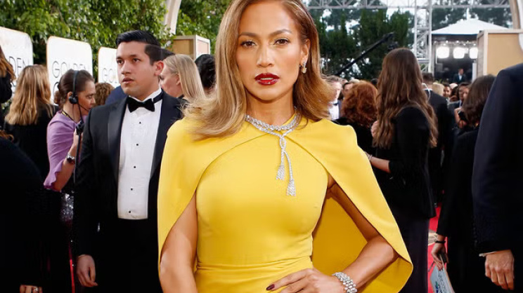 Jennifer Lopez Vikrant Massey