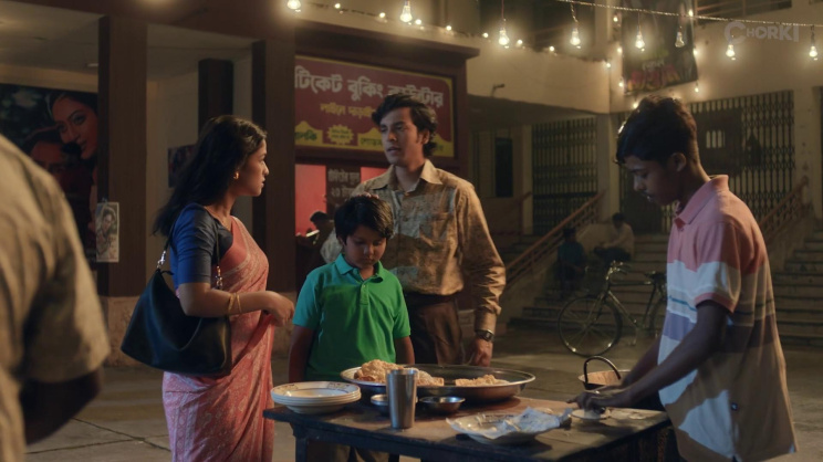 Maasranga Television to air world TV premieres of ‘Utshob’ and ‘Kajolrekha’ this Eid