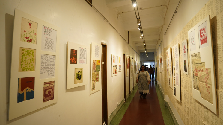 ‘Sangkalan’ brings back the history of language movement day