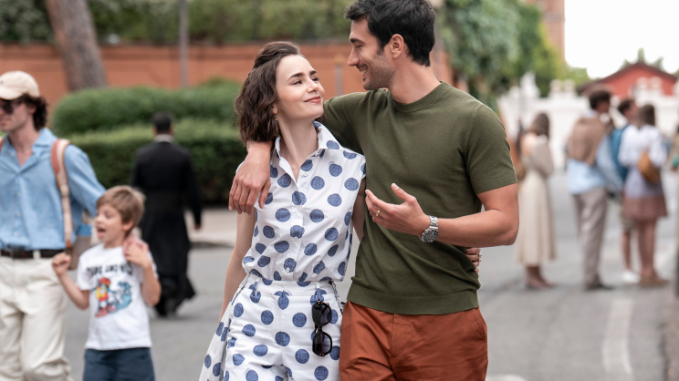 Understanding the annual monetisation of love