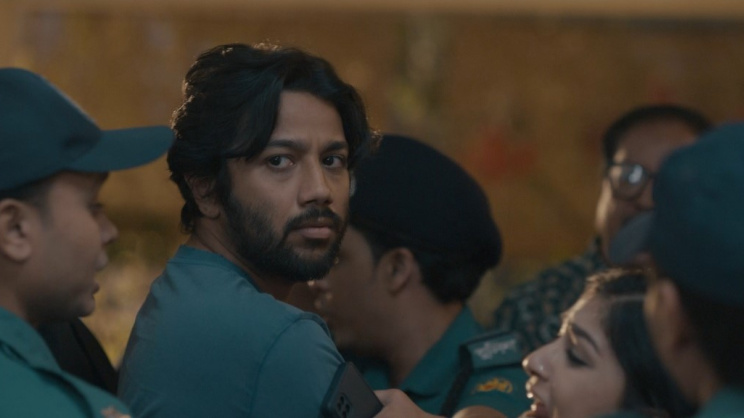 ‘Cactus’ set to premiere on Chorki this Wednesday 