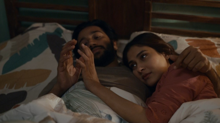 ‘Cactus’ set to premiere on Chorki this Wednesday 