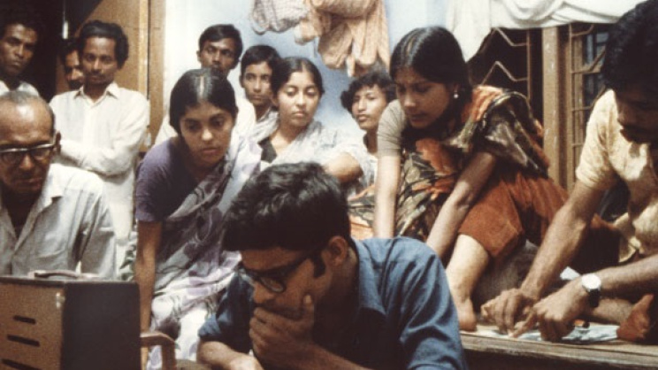  To save a flower: Bangladesh’s birth from lyrics and bullets