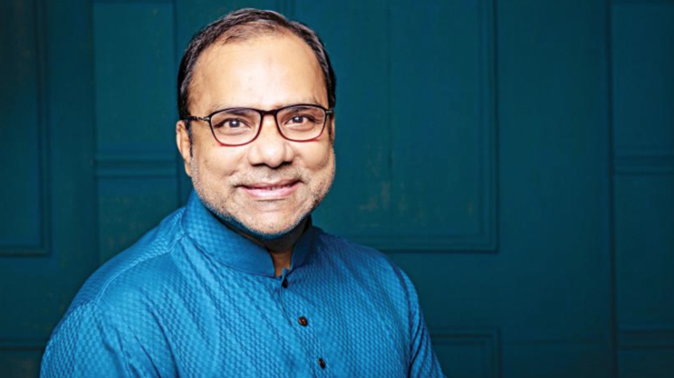 Where's your favourite star spending this Eid?