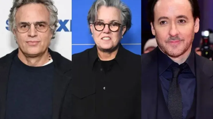  Ruffalo, O’Donnell speak out on Iran escalation