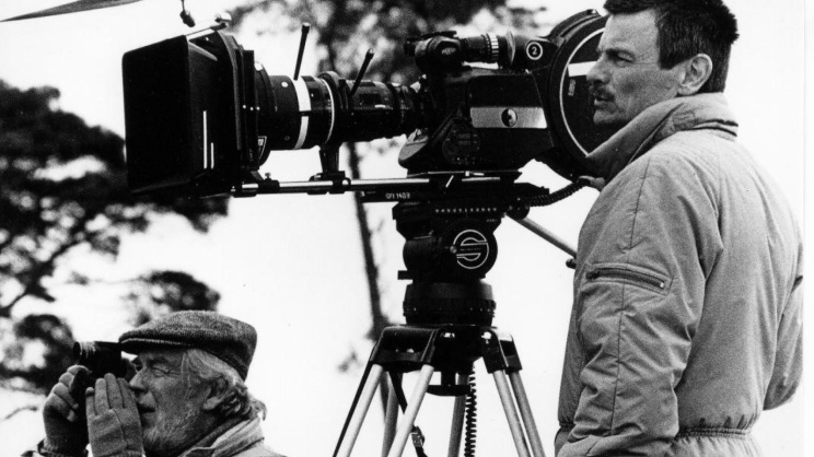 Celebrating the eternal legacy of Andrei Tarkovsky on his birth anniversary