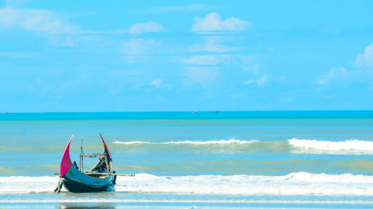 5 easy day trips from Chattogram you will love