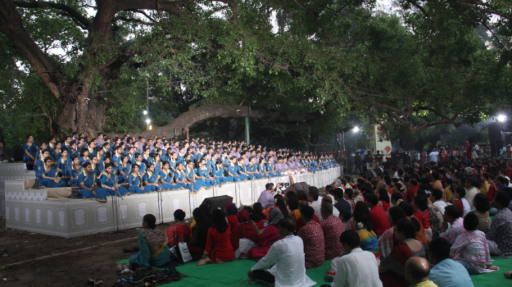 The cultural reinvention of Pahela Baishakh