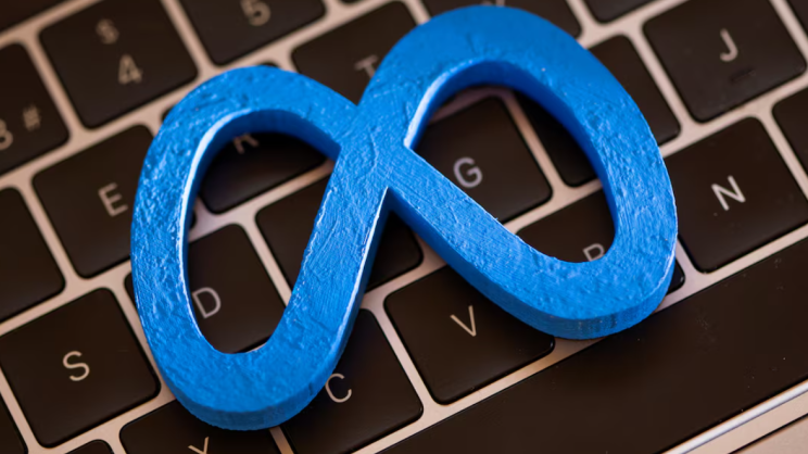 Meta employee tracking