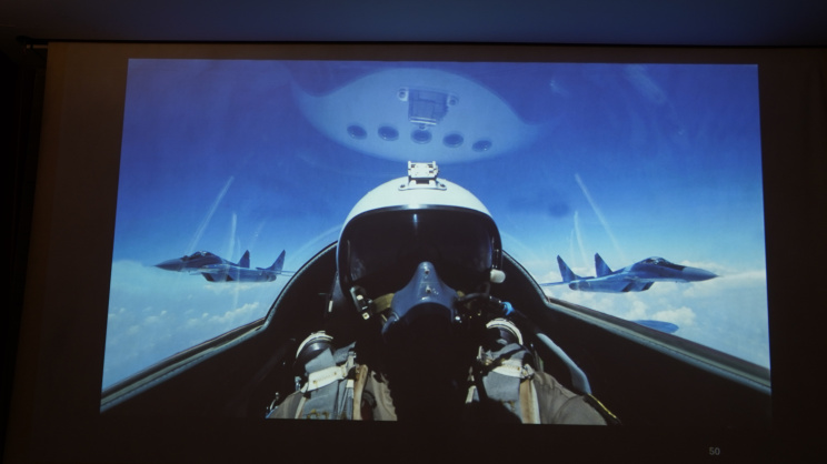 Photo Adda: An evening of stories in flight