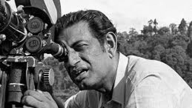 Satyajit Ray film legacy still shapes global cinema landscape